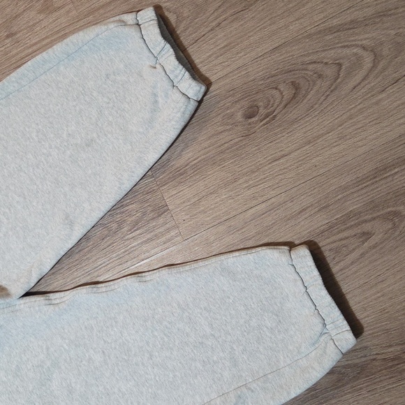 Lululemon Scuba Mid-Rise Oversized Jogger *Regular Heathered Core Ultra Light - Picture 5 of 16